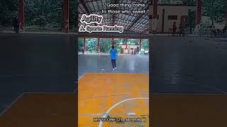 Module 4: Lesson 3 Activity 1|Kent Jay Martos BPED-1A