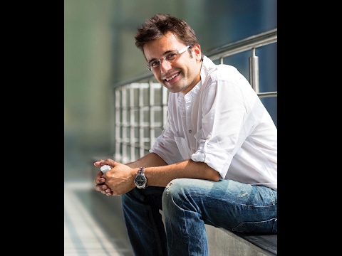 How To Make Others Happy। Hindi - by Sandeep Maheshwari