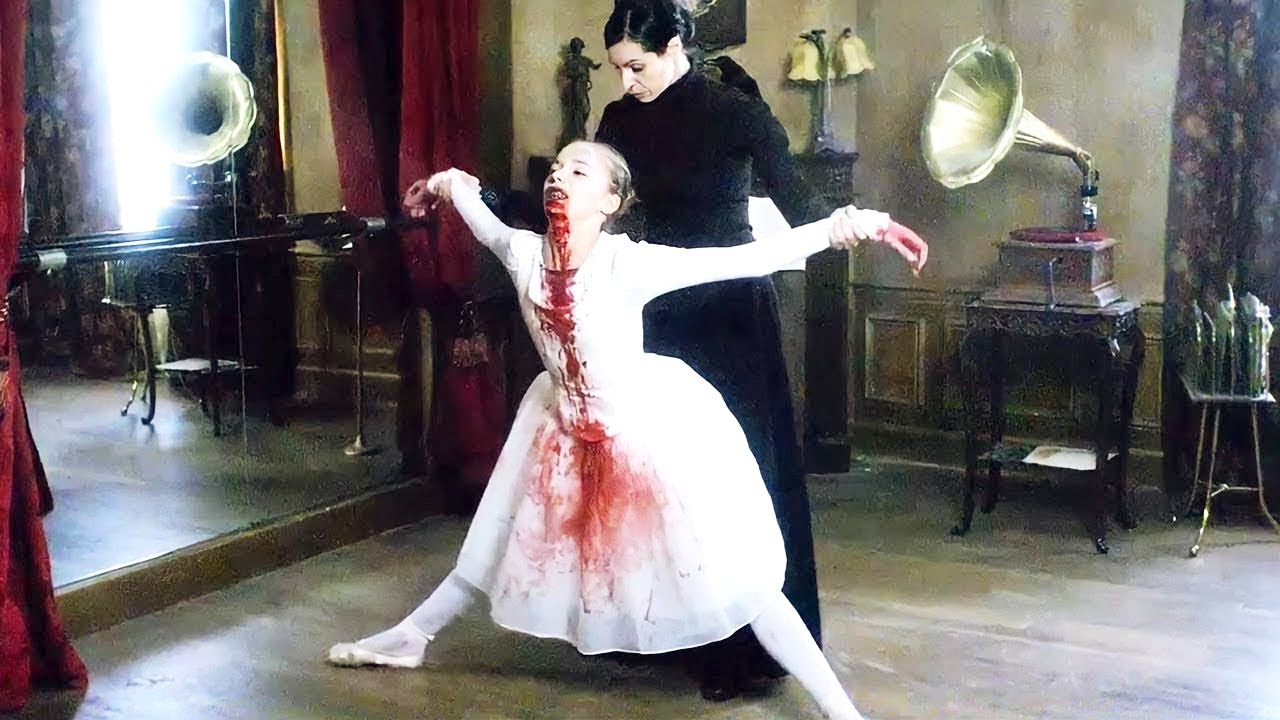 Livide Film Explained | Holloywood silver screen