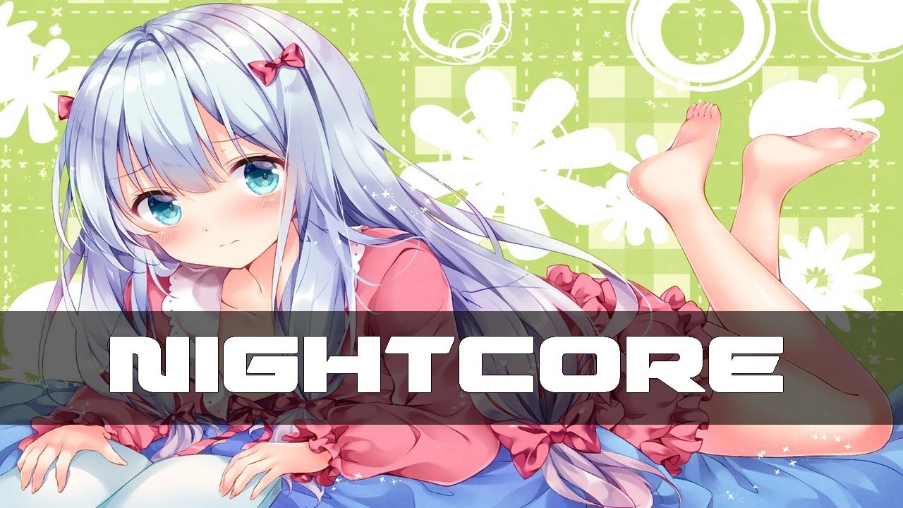 Nightcore - All That I Need (S3RL feat Kayliana  MC Riddle)