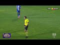 MBSLS 2026/27 - 6.Kolo: OFK BEOGRAD – ZEMUN 1:0 (1:0)