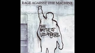Rage Against the Machine - Guerrilla Radio [Audio]