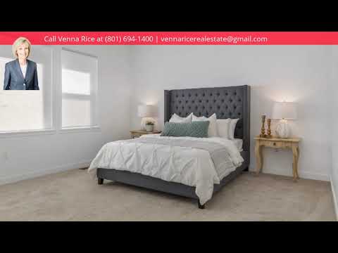 8592 N Lakeshore Dr, Tooele, UT home video tour
