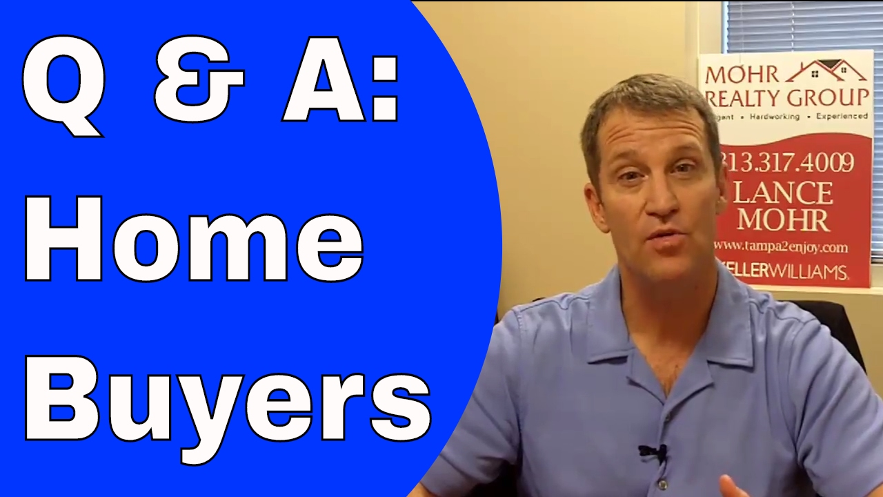 How To Get The BEST Interest Rate On a Home