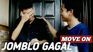 DILEMA JOMBLO DI MALAM MINGGU😭‼️