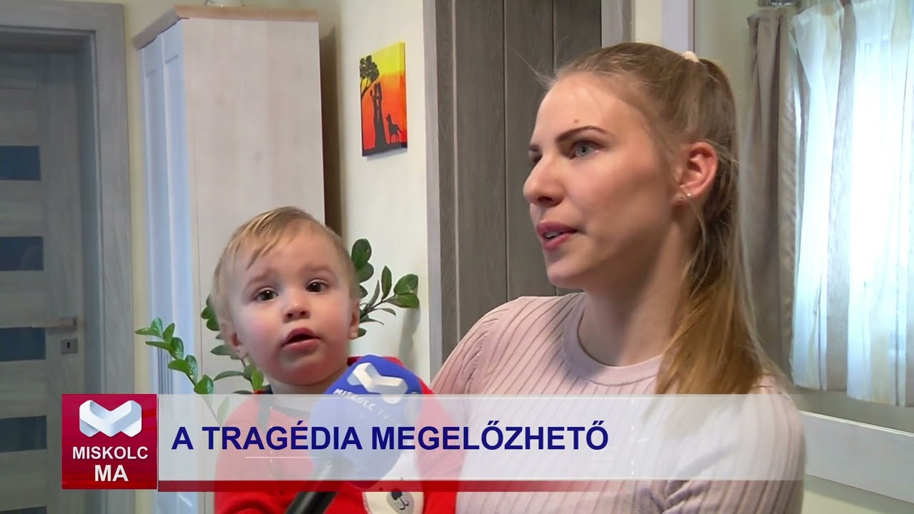 Szén-monoxid mérgezés