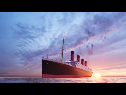 Titanic, non fu iceberg ad affondarlo? Le tre tesi alternative