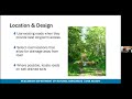 Improve Your Woods Roads and Trails for Better Access and Wildlife Habitat