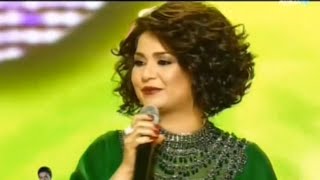 نوال الكويتية - مشتاق قالوا لي | برنامج نجم الخليج 2009