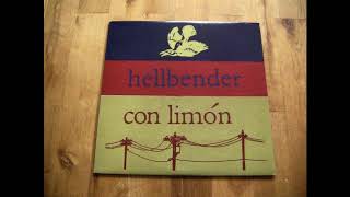 Hellbender - Con Limón LP