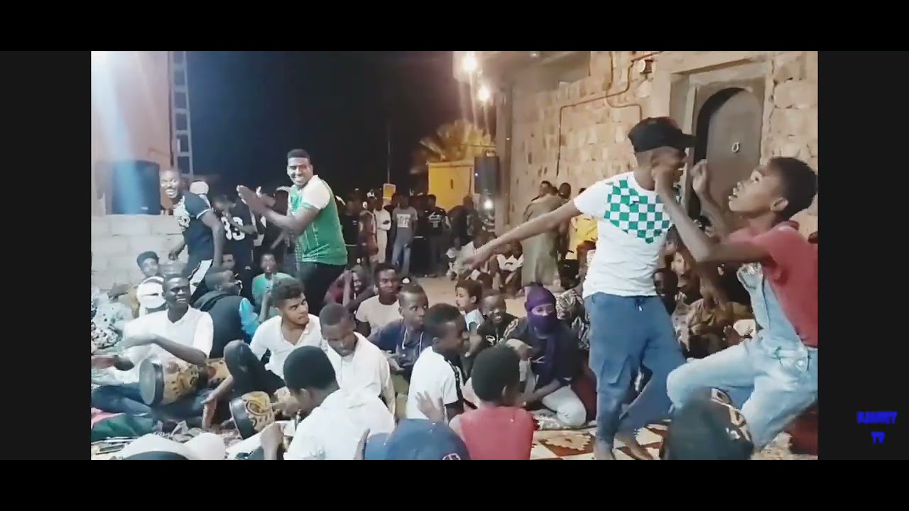 فنون الرقص في جانت الجزء الأول 🕺🏾🕺🏾🕺🏾🕺🏾🕺🏾🕺🏾