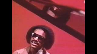 Stevie Wonder - Lately