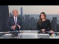 Boat found empty amid search for missing clammer in New Jersey | NBC New York