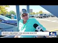 Boat found empty amid search for missing clammer in New Jersey | NBC New York