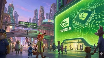 AI Storyboard, Image & MV Generator – FIBO Hackathon