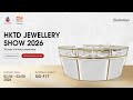 We Re Exhibiting At HKTDC Jewellery Show 2026 We Re Exhibiting At HKTDC Jewellery Show 2026