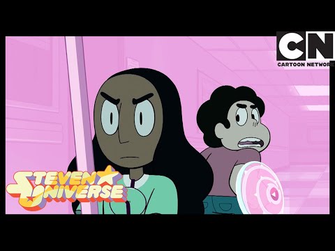 Video A Mutant Nightmare | Steven Universe | Cartoon Network - youtube