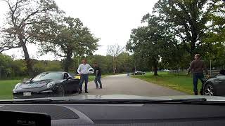BMW M2 Blackhawk Farms Raceway PCA HPDE 0919 Part 2 of 2