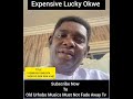 Expensive Lucky Okwe NOR DO GRA GRA 4 ME Expensive Lucky Okwe NOR DO GRA GRA 4 ME
