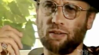 Maurice Gibb - Fighting Back Profile