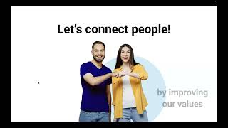 Unifying Values Webinar - Scott