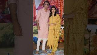 Ranbir Kapoor Before and After Marriage Behaviour With Wife Alia Bhatt Kapoor😥 #shorts