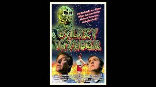 The Galaxy Invader - Looking for the Galaxy Invader theme