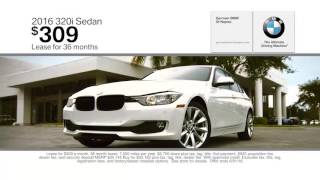 Germain BMW of Naples June Sales Event