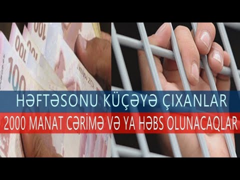 Video: Bir cütə güvən: icazə verilənlərin həddi