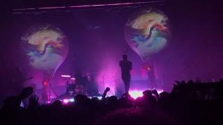 Circa Survive - Mandala (Live at The Shrine Auditorium &amp; Expo Hall - Los Angeles, CA)