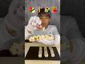 ちくわ Chikuwa #mukbang #umai #food