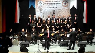 A Kadi̇r Gündoğdu. Meşeli Dağlar Meşeli. Bursa