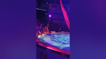 XIẾC QUÀ TẶNG TRUNG THU: TIẾT MỤC "LỄ HỘI CARNIVAL XIẾC VIỆT" ( RẠP XIẾC TW-LIÊN ĐOÀN XIẾC VN)