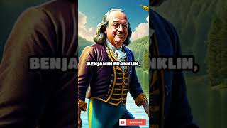 The Secret Lives Of Founding Fathers