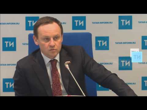 Около 3,5 млрд рублей выделят на благоустройство дворов и общественных пространств в Татарстане