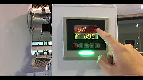 SEHD Operation Introduction