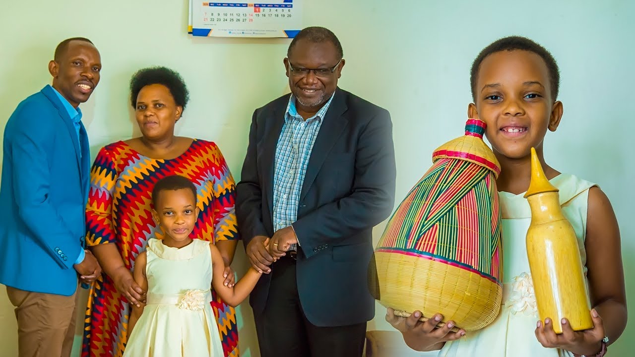 Wa Mwana Benie ibimubayeho biratangaje/N' ababyeyi be bumiwe/HUNGA UDAPFA uzize INYAMA y'iroti😳