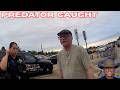 Predator Takes a 1 Hour Uber to Walmart and Finds Police Waiting