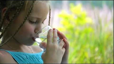 Managing water resources in a changing climate