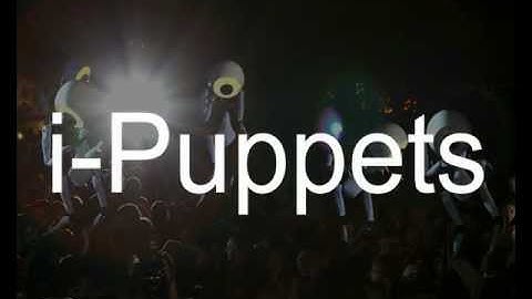 I-Puppets
