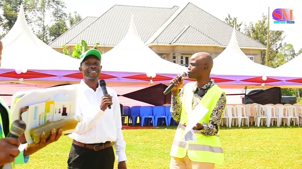 HOW SUN CULTURE IS HELPING FARMERS MAKE MILLIONS WITH SOLAR-POWERED IRRIGATION!"