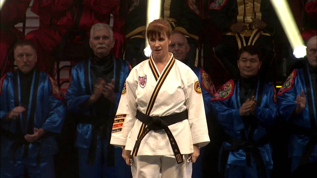ATA Masters' Council  ATA Martial Arts - Songahm Taekwondo