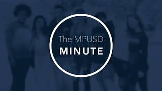 MPUSD Minute | December 13, 2019