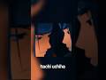 Itachi Uchiha Shaky Shaky Song