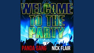 Welcome to the party (remix) -