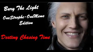Destiny Chasing time