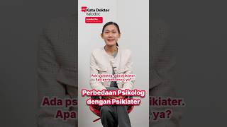 Differences between Psychologists and Psychiatrists