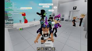 Back In Batrommmm But With Oli Zigzag