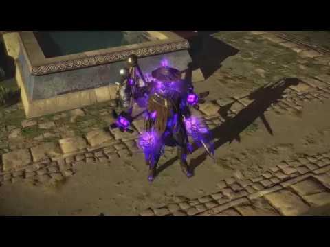 Path of Exile: Master Undertaker Supporter Pack (DE) - Path of Exile: Master Undertaker Supporter Pack (DE)