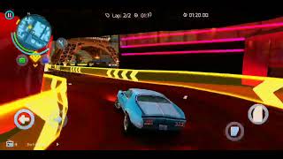 Gangstar Vegas : CITY DOMINATION All-in Technologies - Underground Lab | SOUTHERN STRIP Series 3/8 screenshot 5